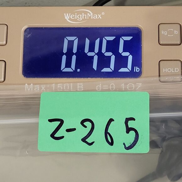 Projek Raw Shirt Mens Size XL Blue Linen Blend Button Up Beach Short Sleeve - Picture 13 of 13